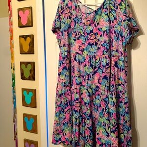 Lilly Pulitzer Jodee Dress